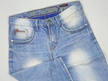 esmara tshirt: Szorty dla mężczyzn, rozmiar M — 1