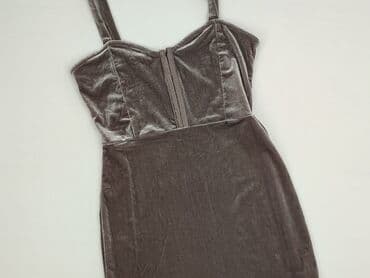 sklepy z sukienkami wieczorowymi: H&M, Sukienka damska, rozmiar S — 1