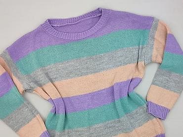 sweter holly: Sweter damski, rozmiar 4XL — 1