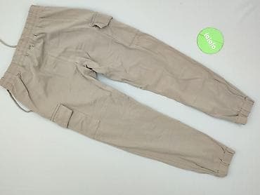 lidl jogger: Amisu, Spodnie cargo damskie, rozmiar S — 4
