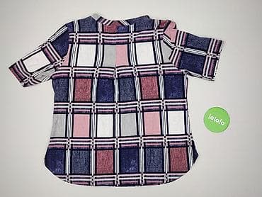 modna bluzki: Bluzka damska, rozmiar L — 3