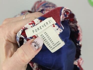 forever sukienki: Forever 21, Spódnica damska, S — 4