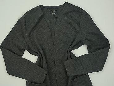 poncho only: ONLY, Kardigan damski, rozmiar S — 1