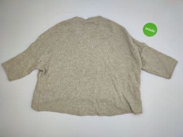 co to jest akryl w swetrze: Sweter damski, rozmiar One size — 3