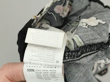 bluza w dobermany: Bluzka damska, rozmiar S — 5