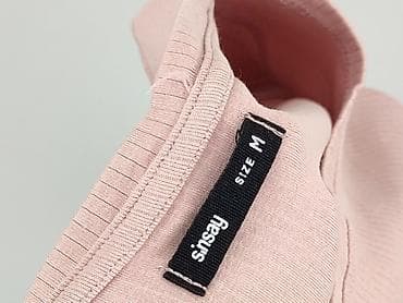 koszula loreto slim: Sinsay, T-shirt damski, rozmiar M — 4