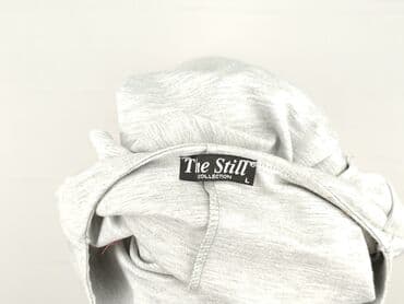 szare sukienki: Free Still, Sukienka damska, rozmiar S — 4