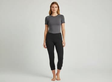 spodnie narciarskie tanie: IQ, Legginsy Sportowe damskie, rozmiar L — 6