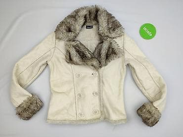 kurtka inpost: Colours of the World, Kożuch, rozmiar M — 2