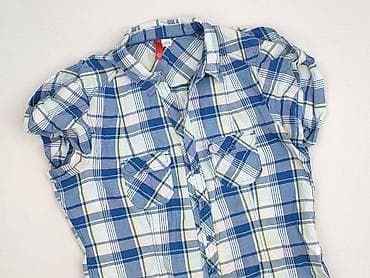 H&M Divided, Koszula damska, rozmiar L