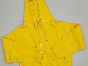 kurtka atmosphere: Sinsay, Bluza z kapturem damska, rozmiar S — 1