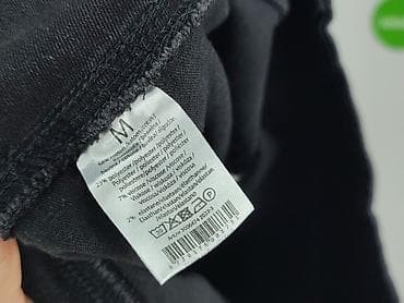 ptak moda plus size: Legginsy rozmiar M — 4