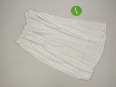 spódnice maxi plisowane allegro: Spódnica damska, rozmiar One size — 3