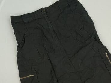 spodenki damskie bojówki: Spódnica damska, rozmiar S — 1