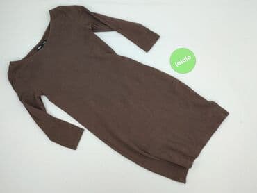 sinsay sukienka prazkowana: Sinsay, Sukienka damska, XS — 2