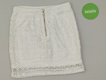 spódnice z koronki allegro: Women`s skirt, size M — 4