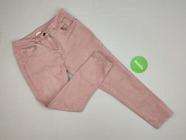 spodnie szerokie pepco: Pepco, Jeansy damskie, rozmiar L — 2