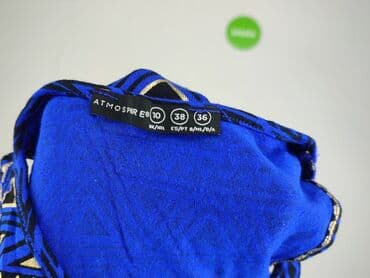 sukienka w kształcie trapezu: Atmosphere, Sukienka damska, rozmiar M — 4