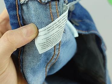 sweter dior: Denim Co, Szorty dla mężczyzn, rozmiar L — 5