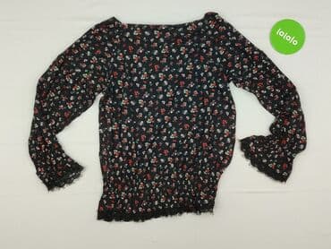 bluzki z frędzlami reserved: Reserved, Bluzka damska, rozmiar S — 3