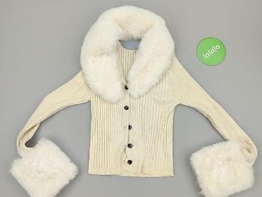 beloved sweter: Kardigan damski, rozmiar S — 2