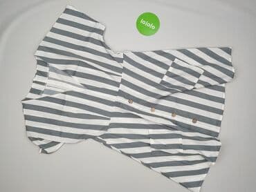 sukienki oversize boho: Sukienka damska, S — 2