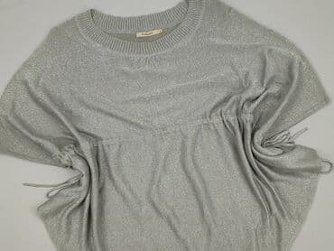 kurtka puchowa damska z kapturem reserved: Reserved, Sweter damski, rozmiar M — 1