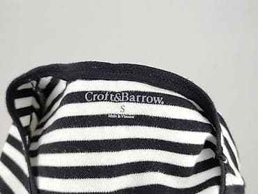 ca koszulki: Croft & Barrow, T-shirt damski, rozmiar S — 4