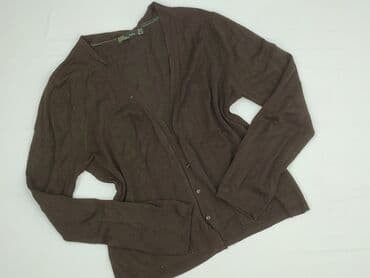 lidl swetry damskie rozpinane: Zara, Kardigan damski, rozmiar XL — 1