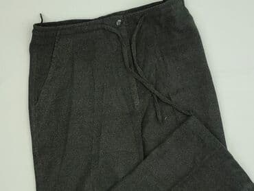 rieker buty zimowe: Gina Benotti, Spodnie materiałowe damskie, rozmiar M — 1