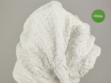 koszula z bufiastymi rękawami sinsay: Sinsay, Bluzka damska, rozmiar S — 6