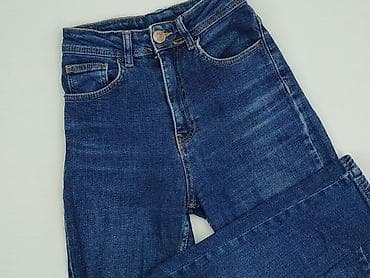 Denim, Jeansy damskie, rozmiar S