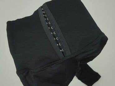 legginsy wysoki stan push up: Leggings, Legginsy Sportowe damskie, rozmiar S — 5