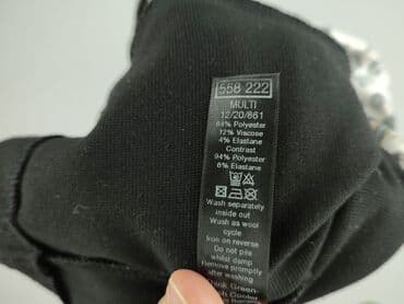 czerwona obcisła sukienka h: M&Co, Women`s dress, size S (EU 36) — 5