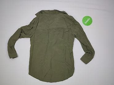 basic bluzki: Basic, Koszula damska, rozmiar L — 4