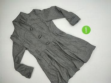 smog bomber jacket: Płaszcz damski, rozmiar M — 2