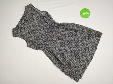 sukienka megi collection: Mela London, Sukienka damska, rozmiar M — 2