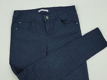 jeans jade: Calliope, Jeansy damskie, rozmiar M — 1