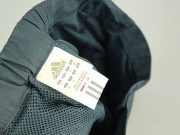 Trousers: Adidas, 3/4 length trousers for men, size M — 5