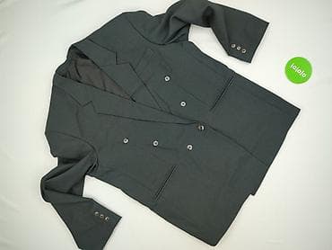 koszulka basic zara: Marynarka dla mężczyzn, rozmiar 3XL — 2