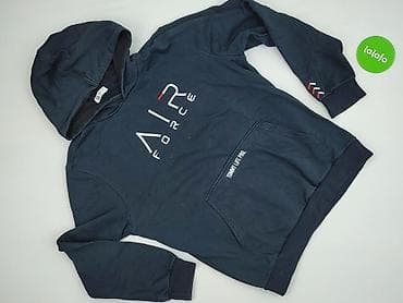taylor wright: Bluza z kapturem dla mężczyzn, rozmiar XL — 2