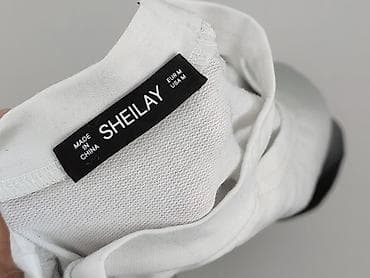 narzutka na slub: Sheilay, Bluzka damska, rozmiar M — 4