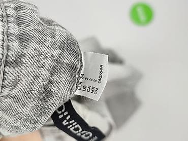 Women: H&M Divided, Jeans for women, size XS — 5