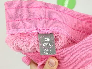 spodnie od pizamy w hello kitty: Spodnie od piżamy, 5-6 lat, 110-116 cm, Little kids, stan - Bardzo dobry — 4