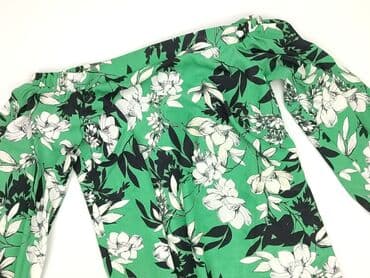 bluzki w kwiaty allegro: Very, Women's blouse, size M (EU 38) — 1