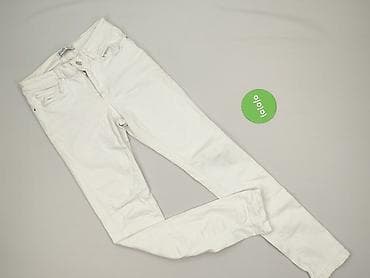dżinsy levis: Zara, Jeansy damskie, rozmiar S — 2