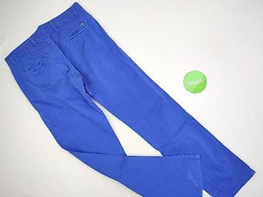 house cargo: Chinosy dla mężczyzn, rozmiar L — 3