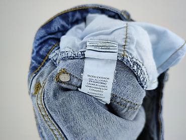 e tommy hilfiger: Denim Co, Jeansy damskie, rozmiar M — 6