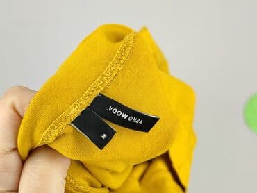 vero moda t shirty: Vero Moda, T-shirt damski, rozmiar M — 4