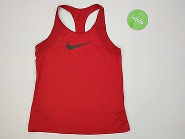 p: Nike, Top damski, rozmiar M — 2